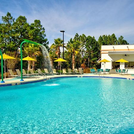 Fairfield By Marriott Inn & Suites Orlando At Flamingo Crossings Town Center Bay Lake Экстерьер фото