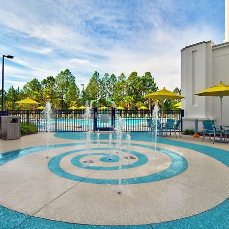 Fairfield By Marriott Inn & Suites Orlando At Flamingo Crossings Town Center Bay Lake Экстерьер фото