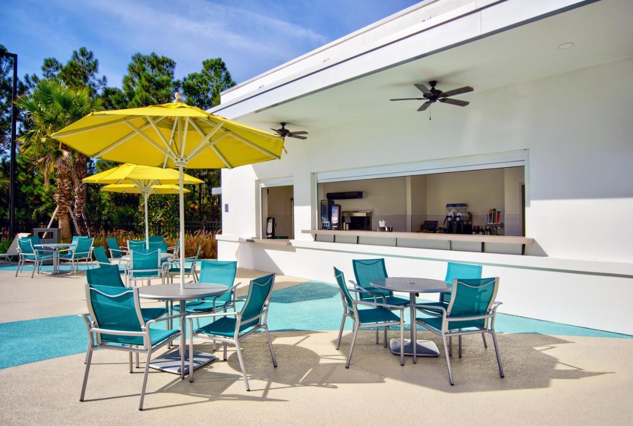 Fairfield By Marriott Inn & Suites Orlando At Flamingo Crossings Town Center Bay Lake Экстерьер фото