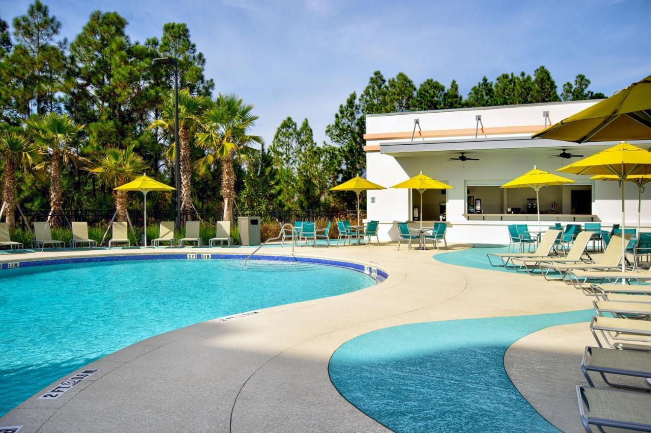 Fairfield By Marriott Inn & Suites Orlando At Flamingo Crossings Town Center Bay Lake Экстерьер фото