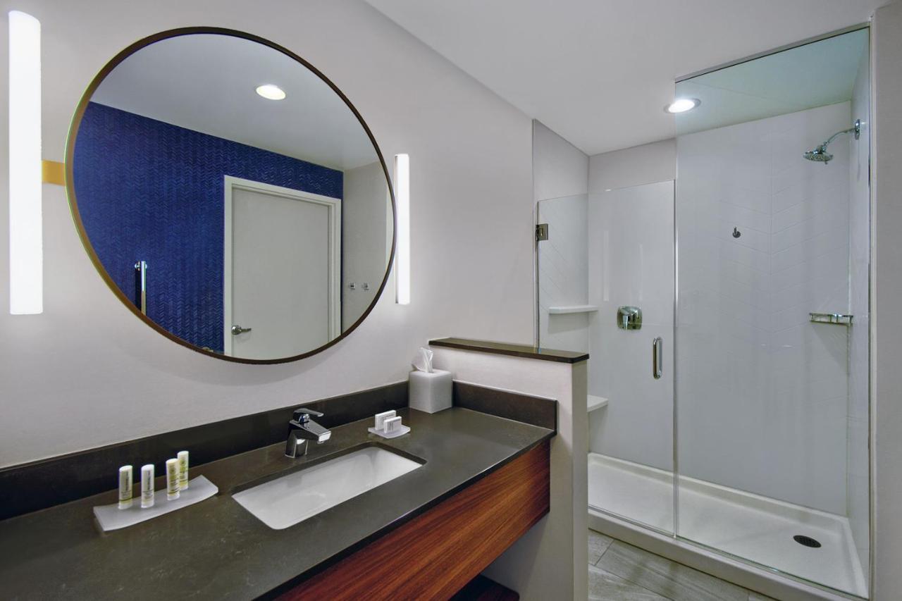 Fairfield By Marriott Inn & Suites Orlando At Flamingo Crossings Town Center Bay Lake Экстерьер фото
